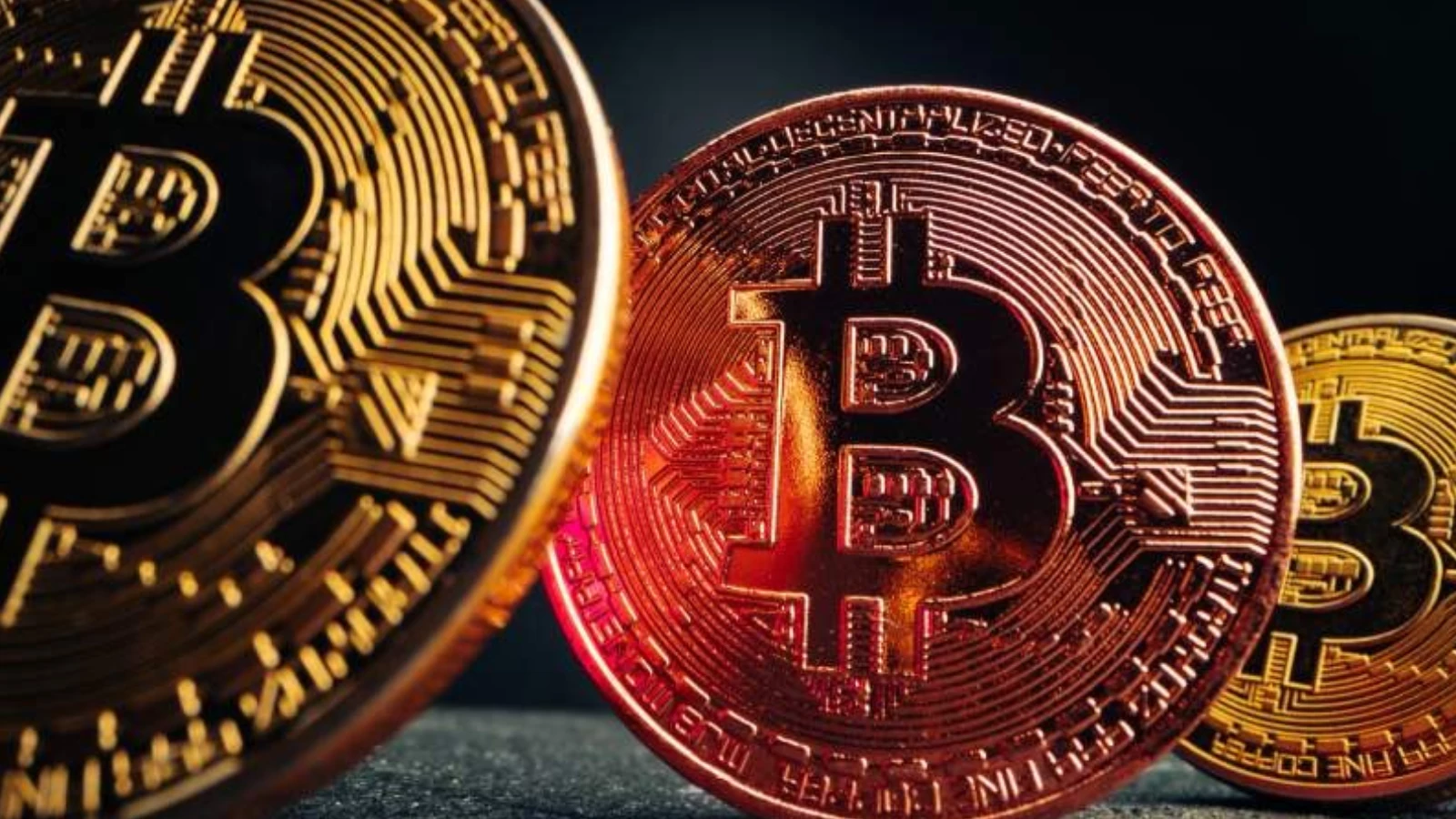 Kanada Başbakanı’ndan Bitcoin Çıkışı