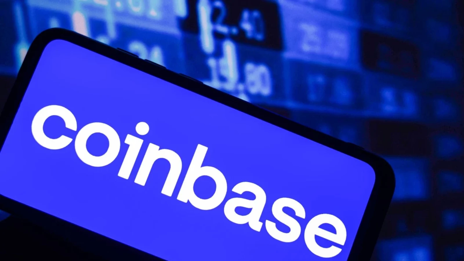 Coinbase’de Bazı İşlemler Geçici Olarak Gerçekleştirilemiyor