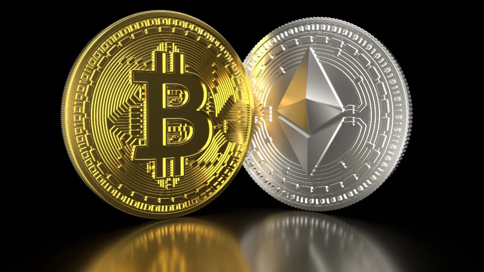 Ethereum'un Revizeleri Bitcoin'le Yarışında Önünü Kesiyor