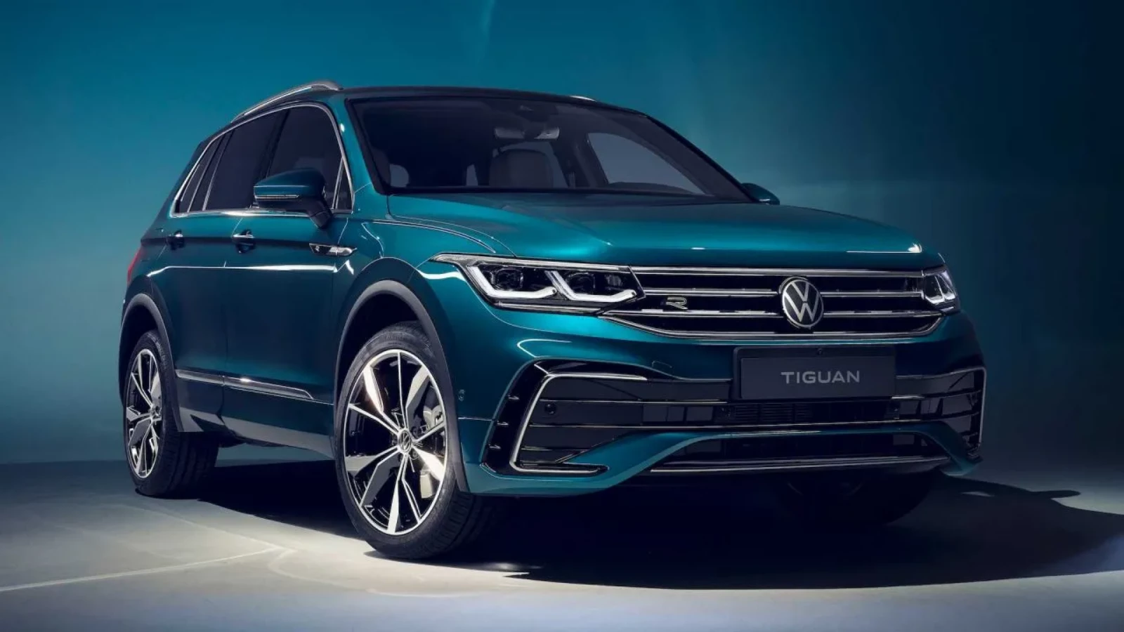 Volkswagen Tiguan Fiyat Listesi