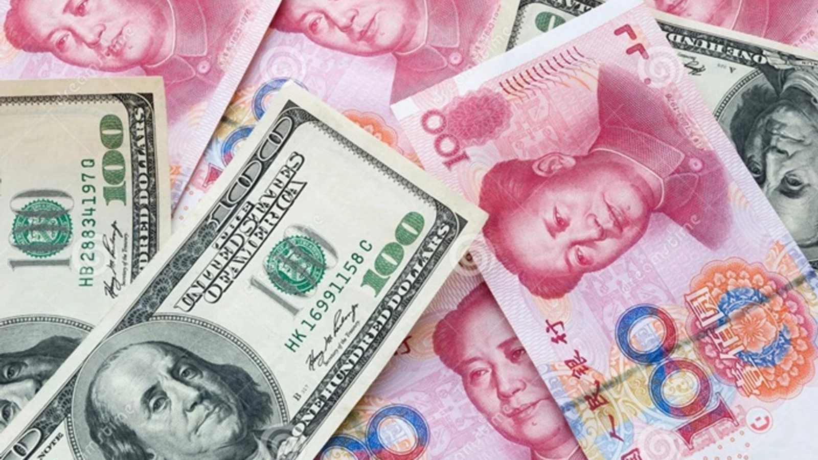 Yuan, Dolar Karşısında Son İki Yılın Dip Seviyesinde