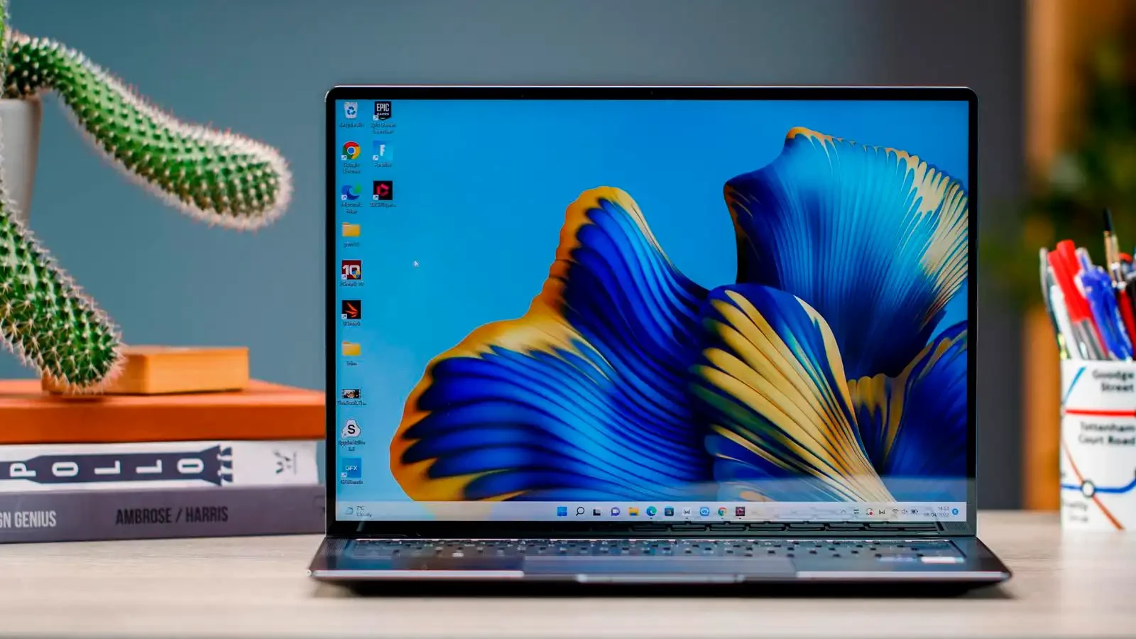 Huawei MateBook X Pro'nun Türkiye Satışları Başladı!