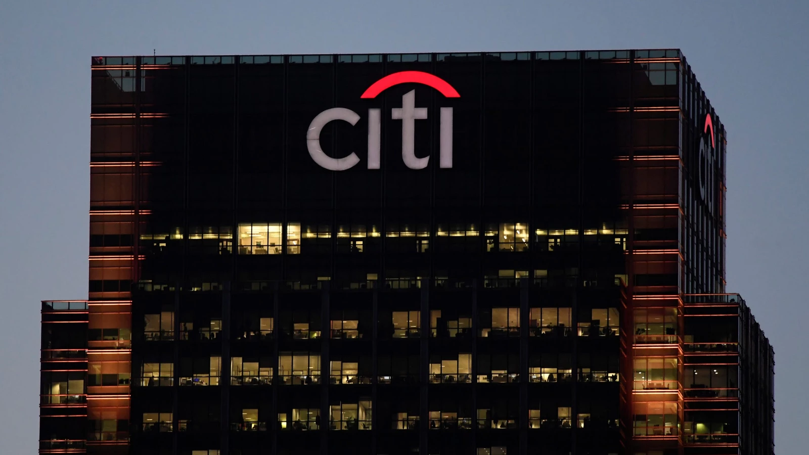 Citigroup Doları Güvenli Liman Olarak Görüyor!