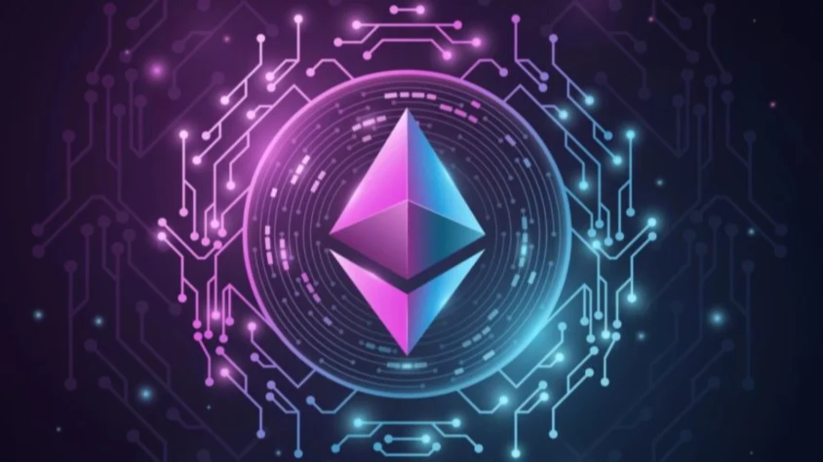 Ethereum PoS Düğümleri Sadece 2 Adresten İnceliyor