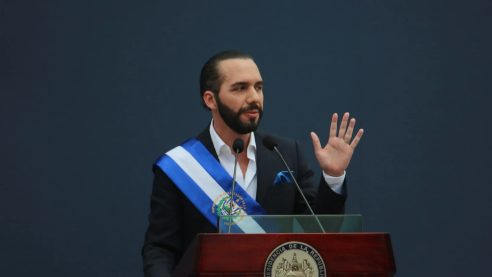 Bitcoin Yanlısı El Salvador'un Yeni Seçim Vaadi!