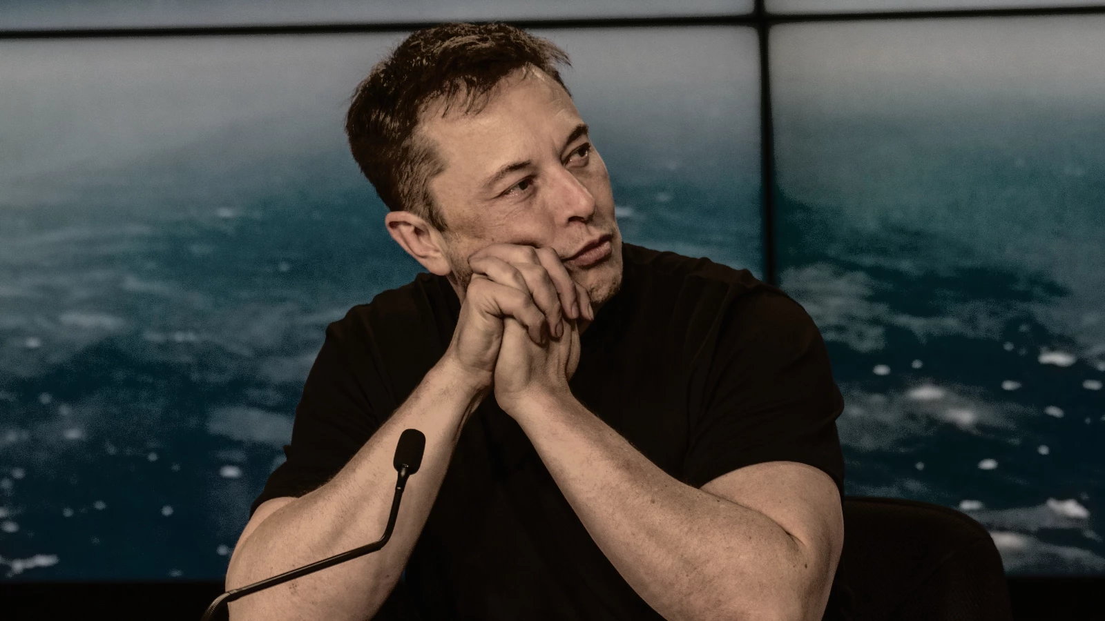 Elon Musk, Twitter'i İstemeyerek Satın Almak Zorunda Kalabilir