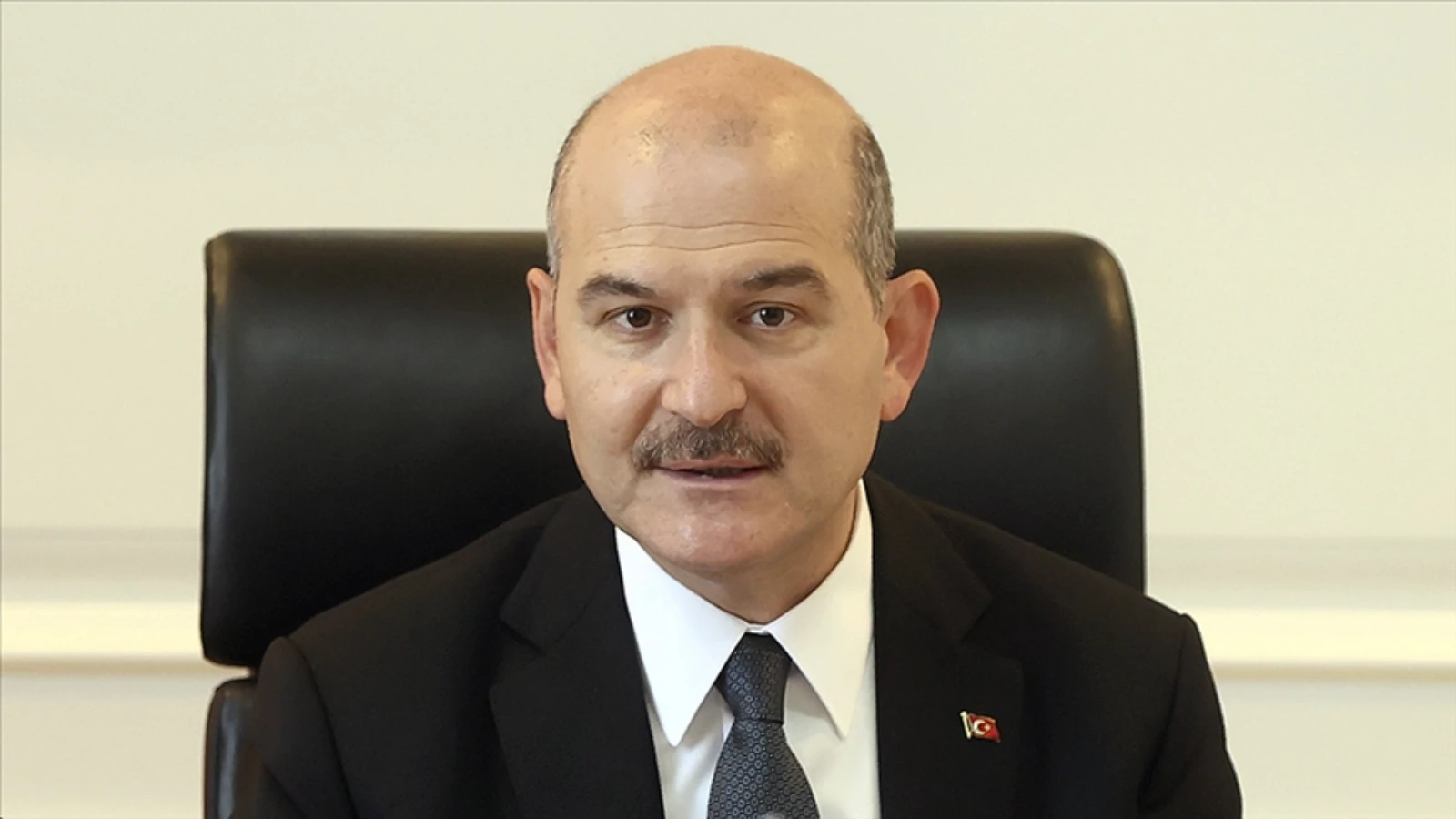 Süleyman Soylu Yeni Parti Mi Kuracak?