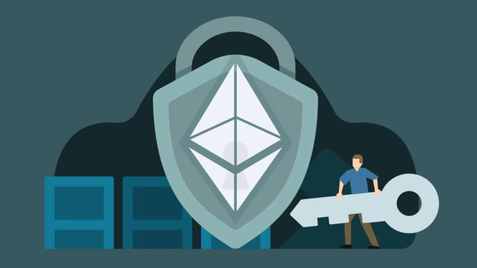 Ethereum Madencilerinin Yeni Adresi Neresi?