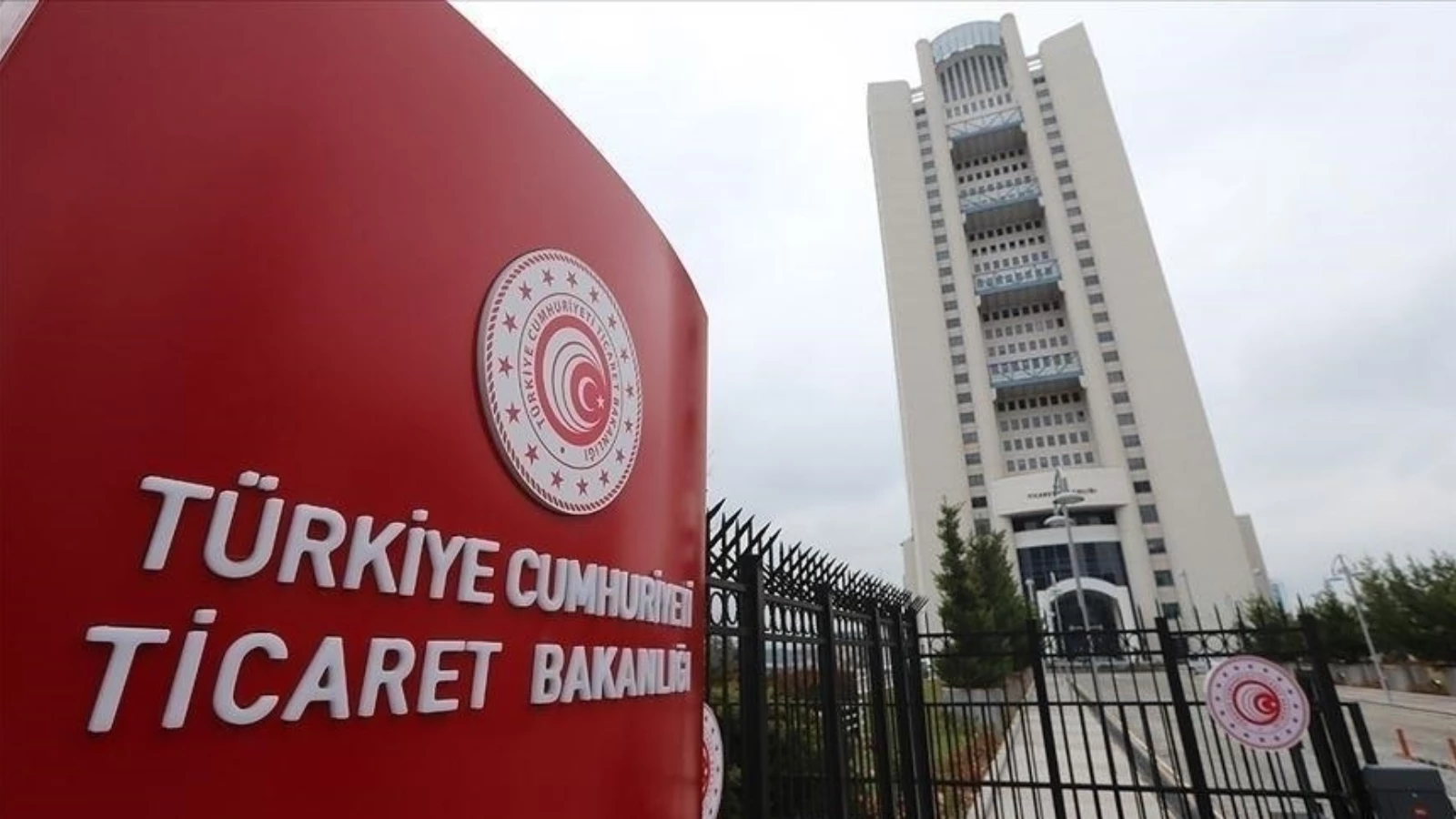 Ticaret Bakanlığı'dan 671 Firma için İzin Belgesi