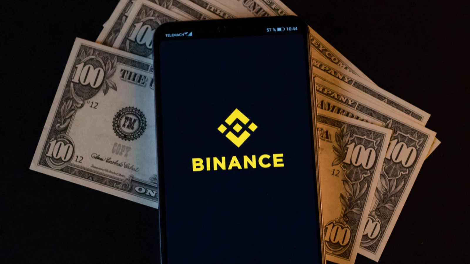 Binance'den 20 Milyon Dolarlık Hata!