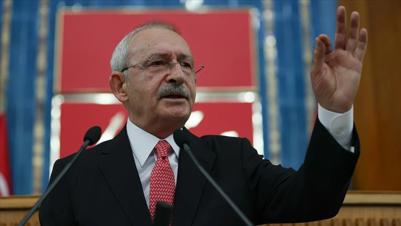 Kılıçdaroğlu'ndan "Manipülasyonları görüyorum" Tepkisi