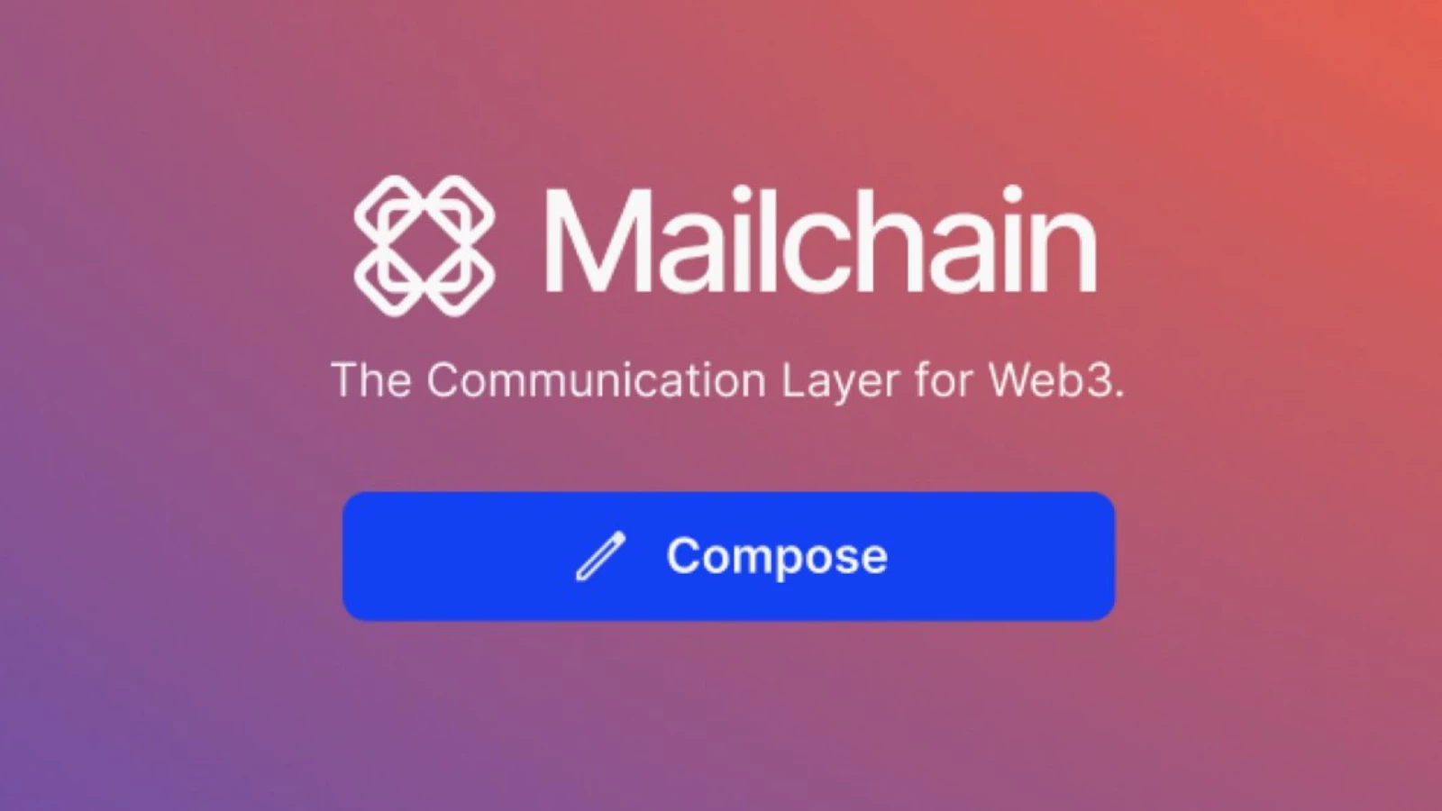 Mailchain'den Bir İlk: Çok Cüzdanlı Web3 E-posta Platformu