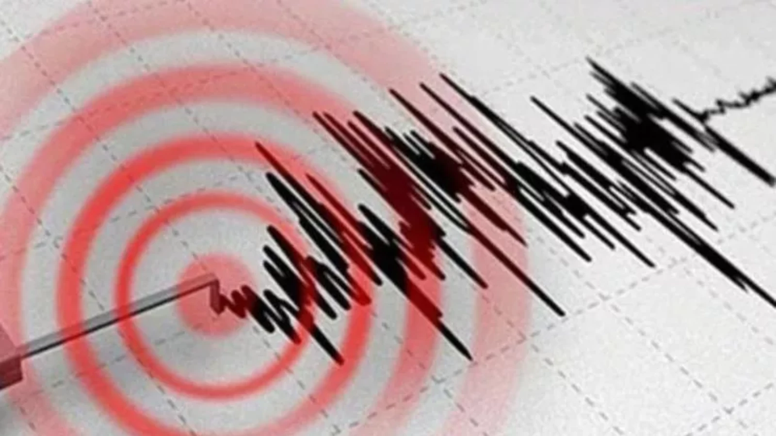 Tayvan'da 7.2'lik Deprem ve Tsunami Uyarısı!