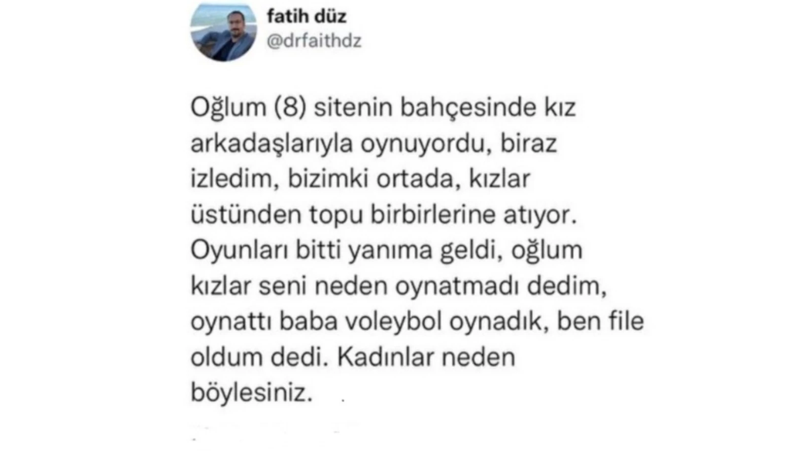 Keyfinizi Yerine Getirecek Haftanın En Eğlenceli Tweetleri