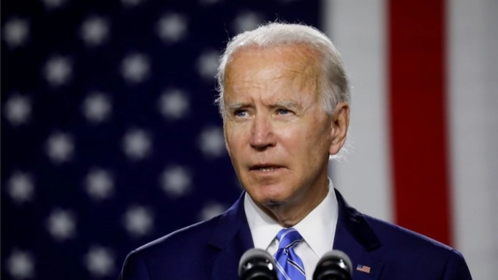 Biden: Trump'ın Gizli Belgeleri Saklaması Sorumsuzluk