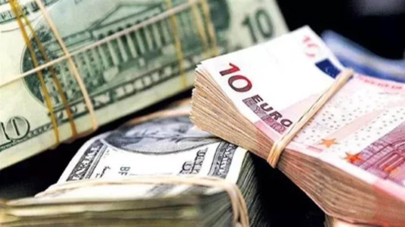 Dolar 18,30 TL Seviyesine Dayandı