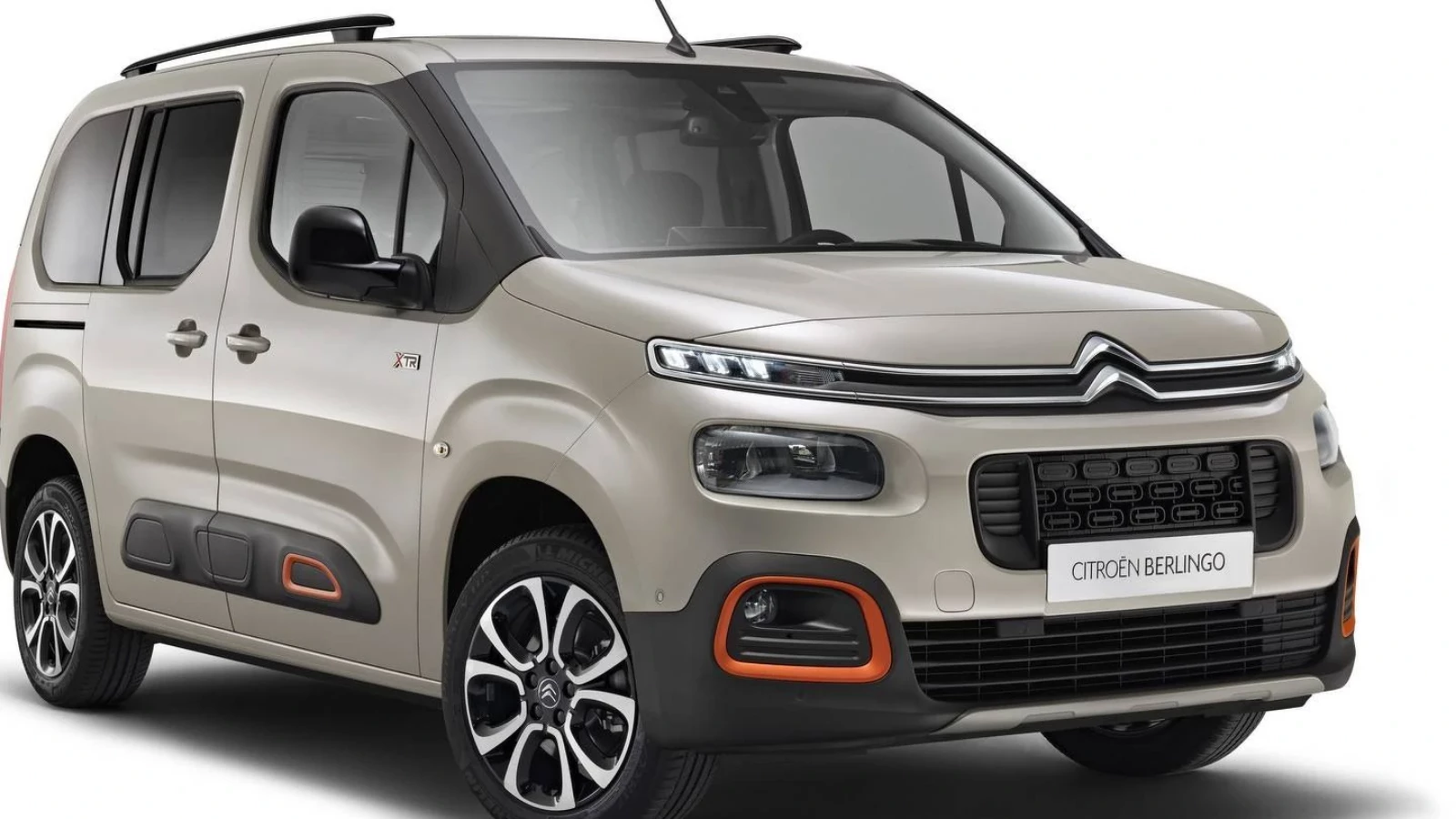 Citroen Berlingo'nun Güncel Fiyat Listesi