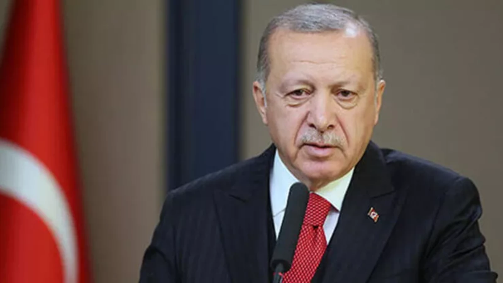 Erdoğan Eğitimin Dönüştürülmesi Zirvesinde Konuştu