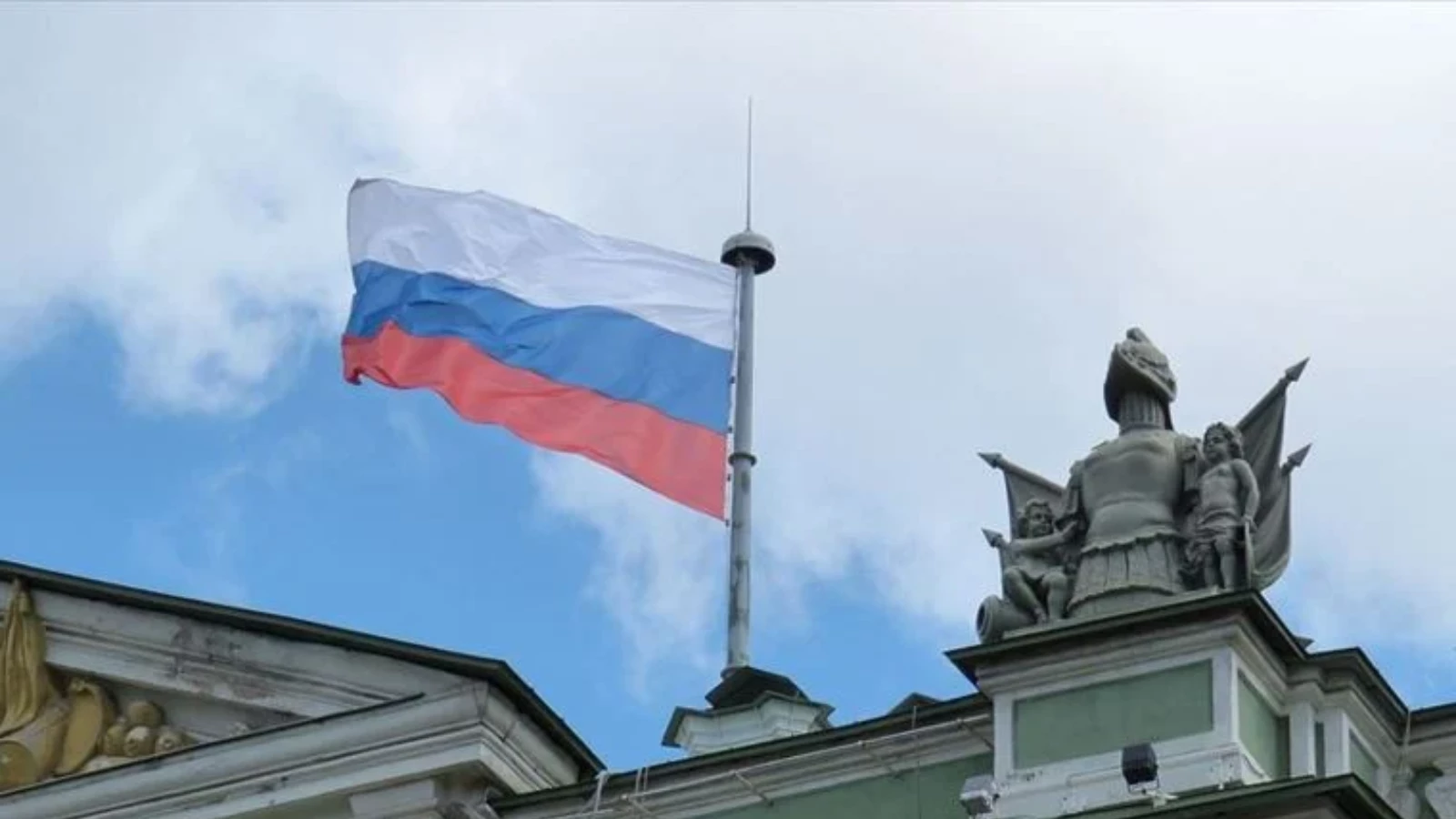 Rus Vatandaşlarının Bu Ülkelere Girmeleri Yasaklandı!