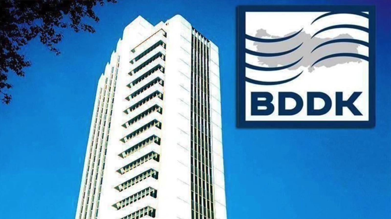 BDDK'dan Derecelendirme Kuruluşlarıyla İlgili Düzenleme