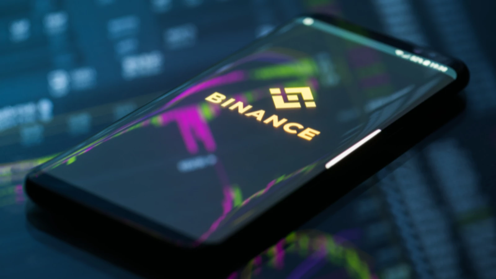 Binance Bombayı Patlattı!