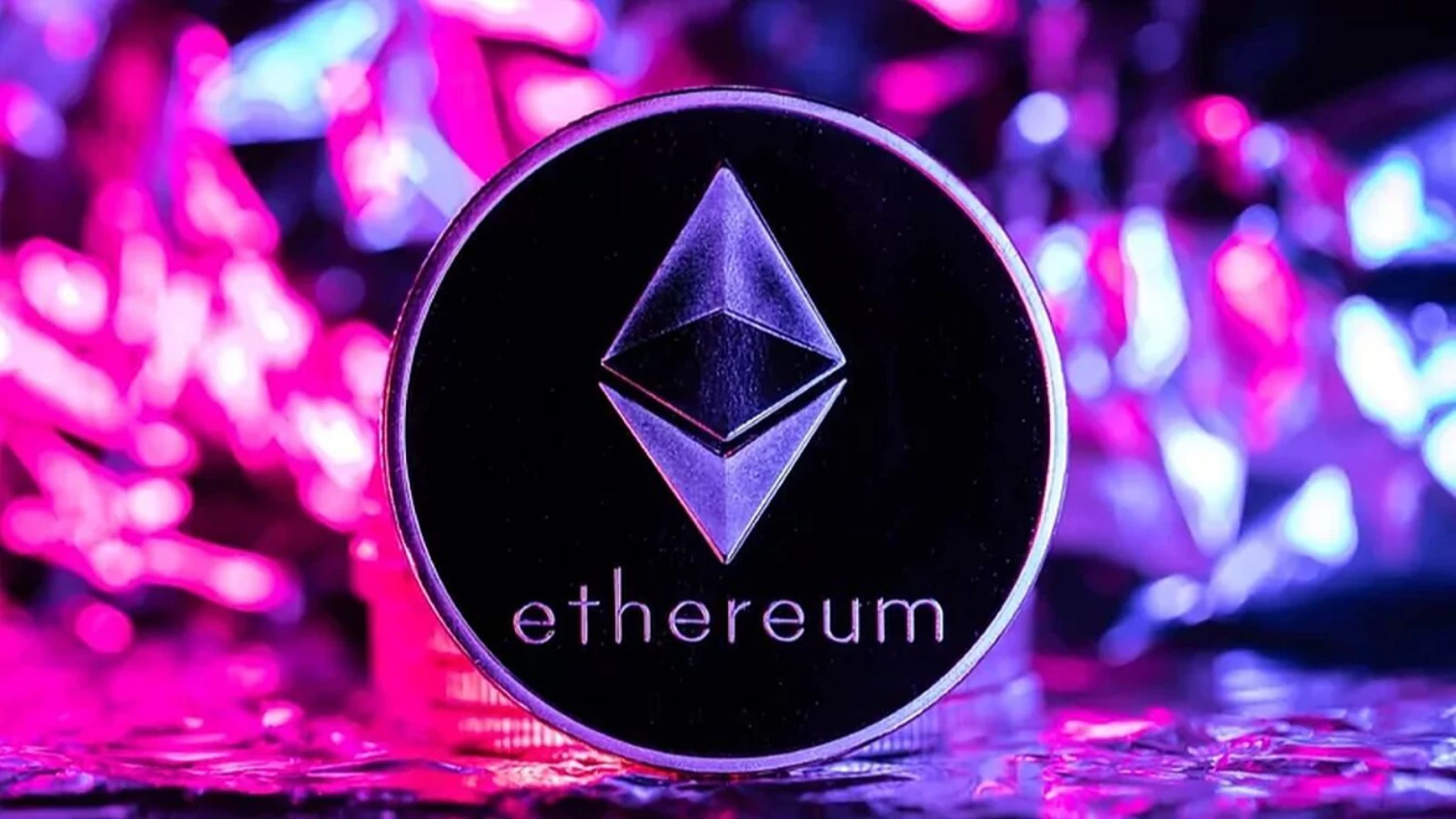 Ethereum Arzı Neden Artıyor?