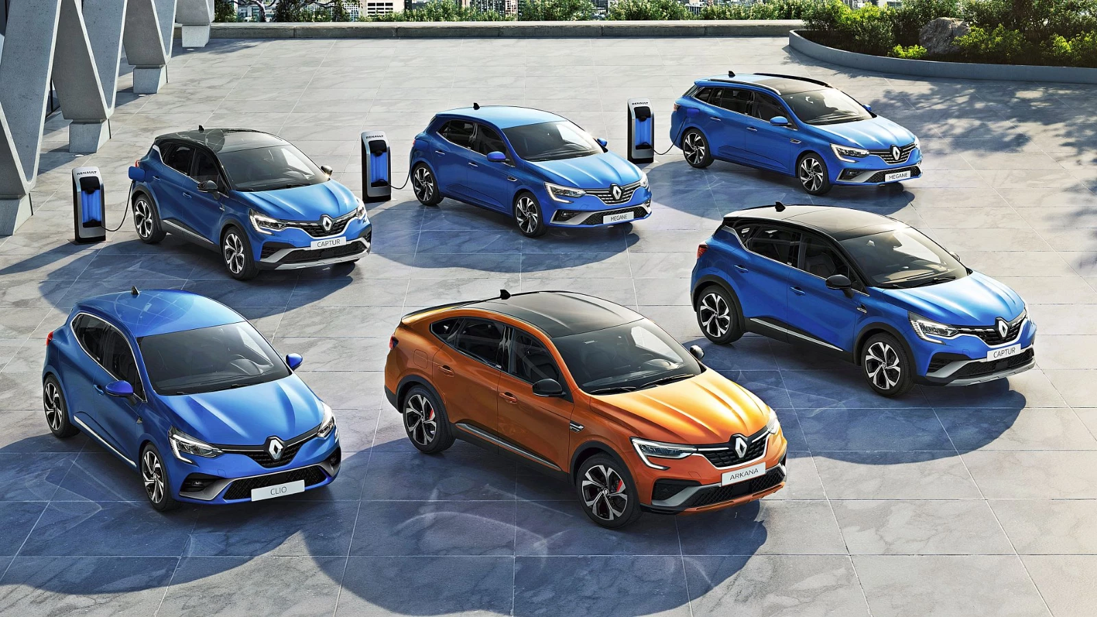 Renault 2022 Eylül Ayı Güncel Fiyat Listesi