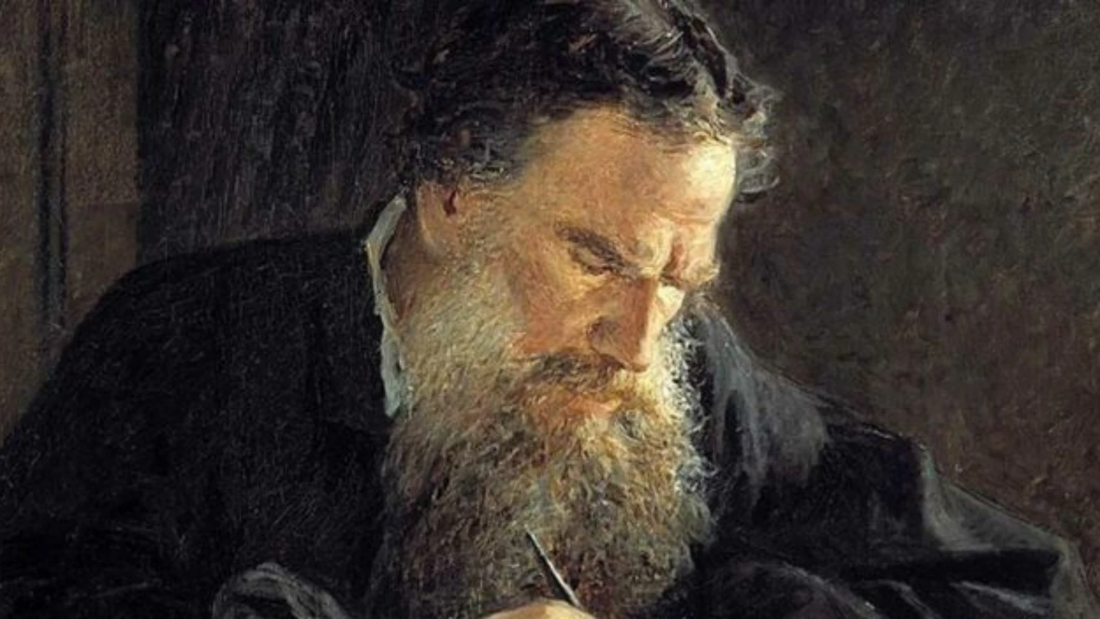 Savaş ve Barış'tan Anna Karenina'ya Tolstoy’dan Alıntılar