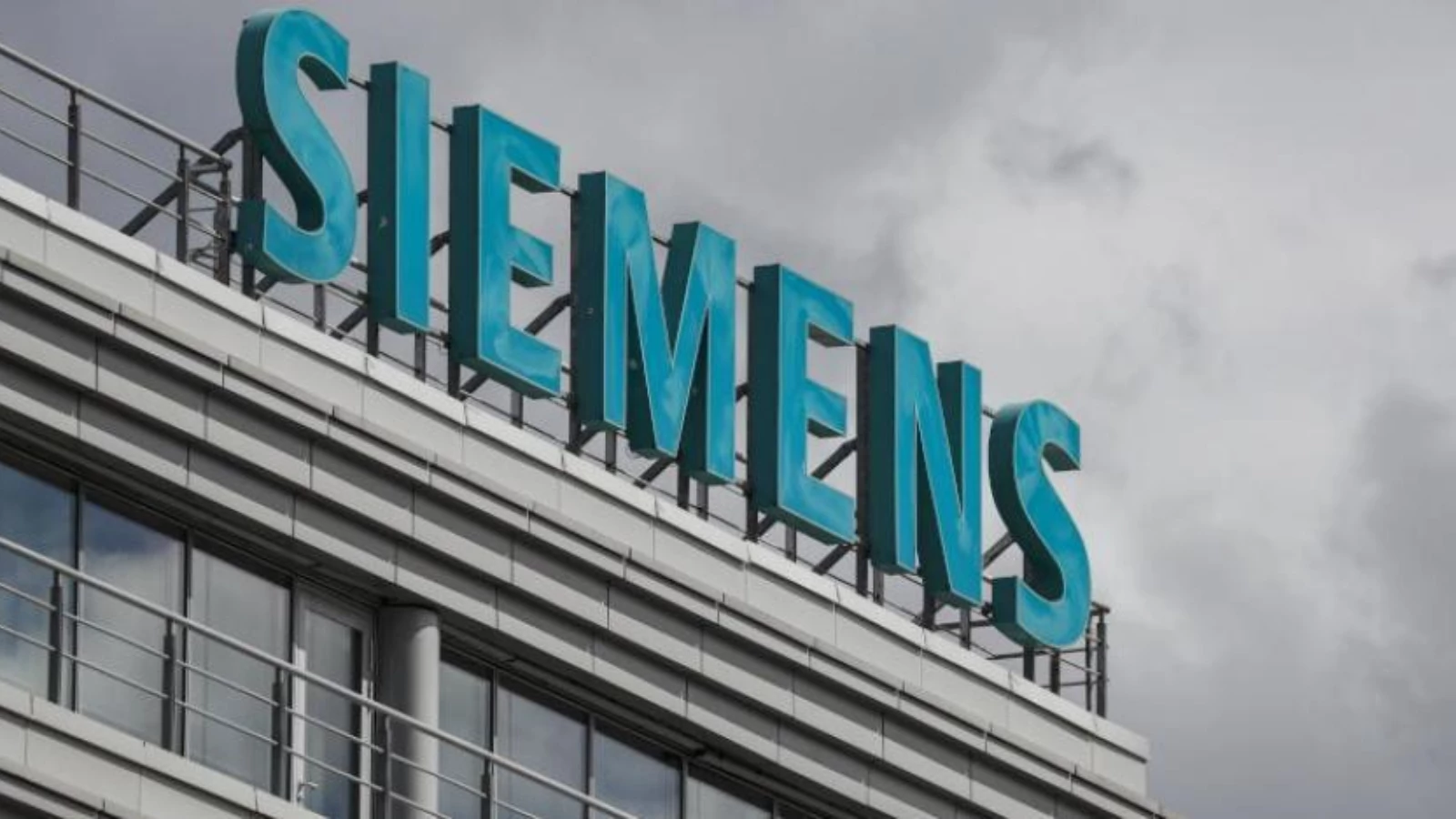 Siemens Yeni Hidrojen Tesisini Devreye Aldı