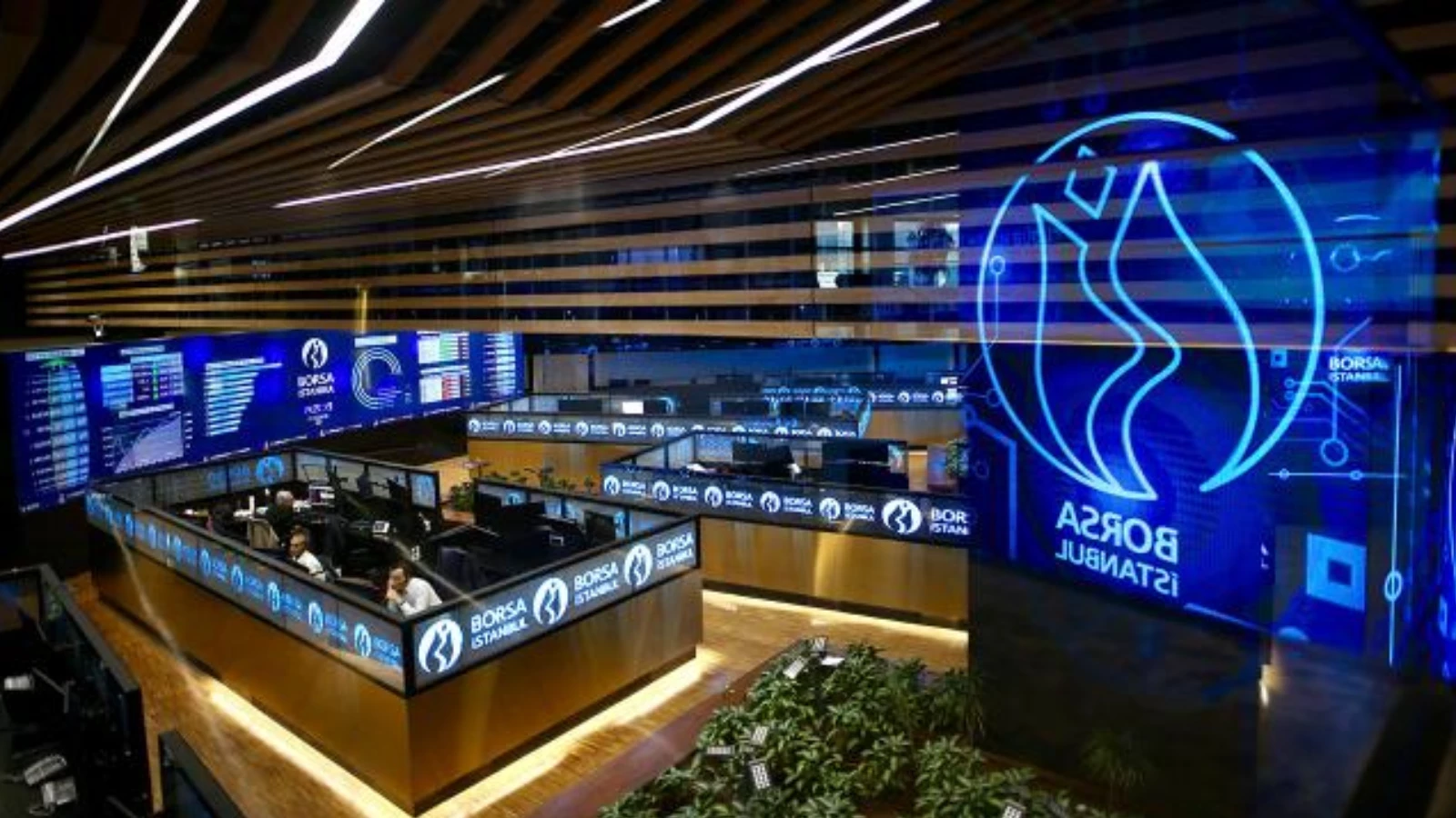 Borsa İstanbul Günü Kazançla Tamamladı