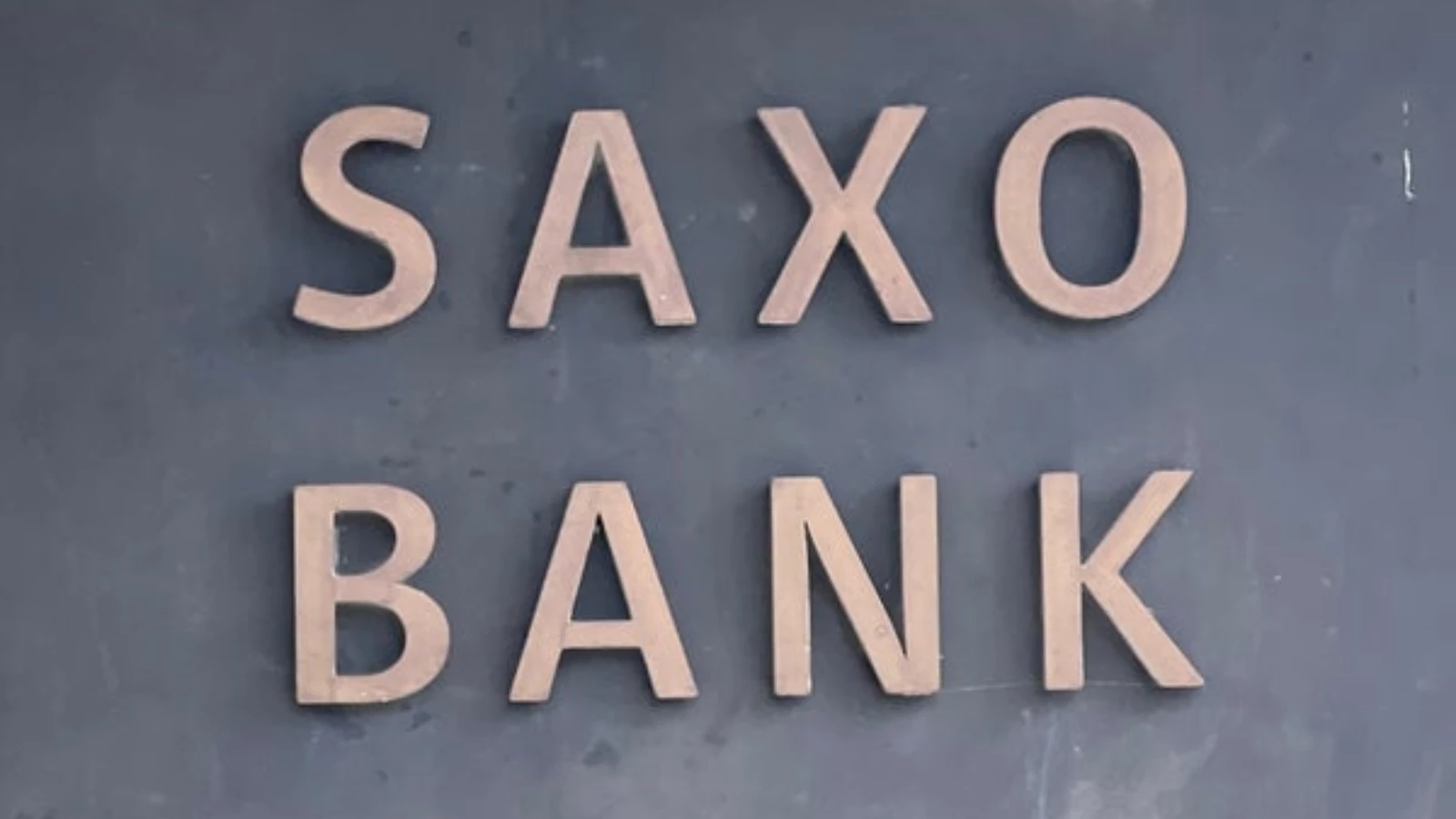 Saxo Bank'tan Altın ve Bakır Analizi