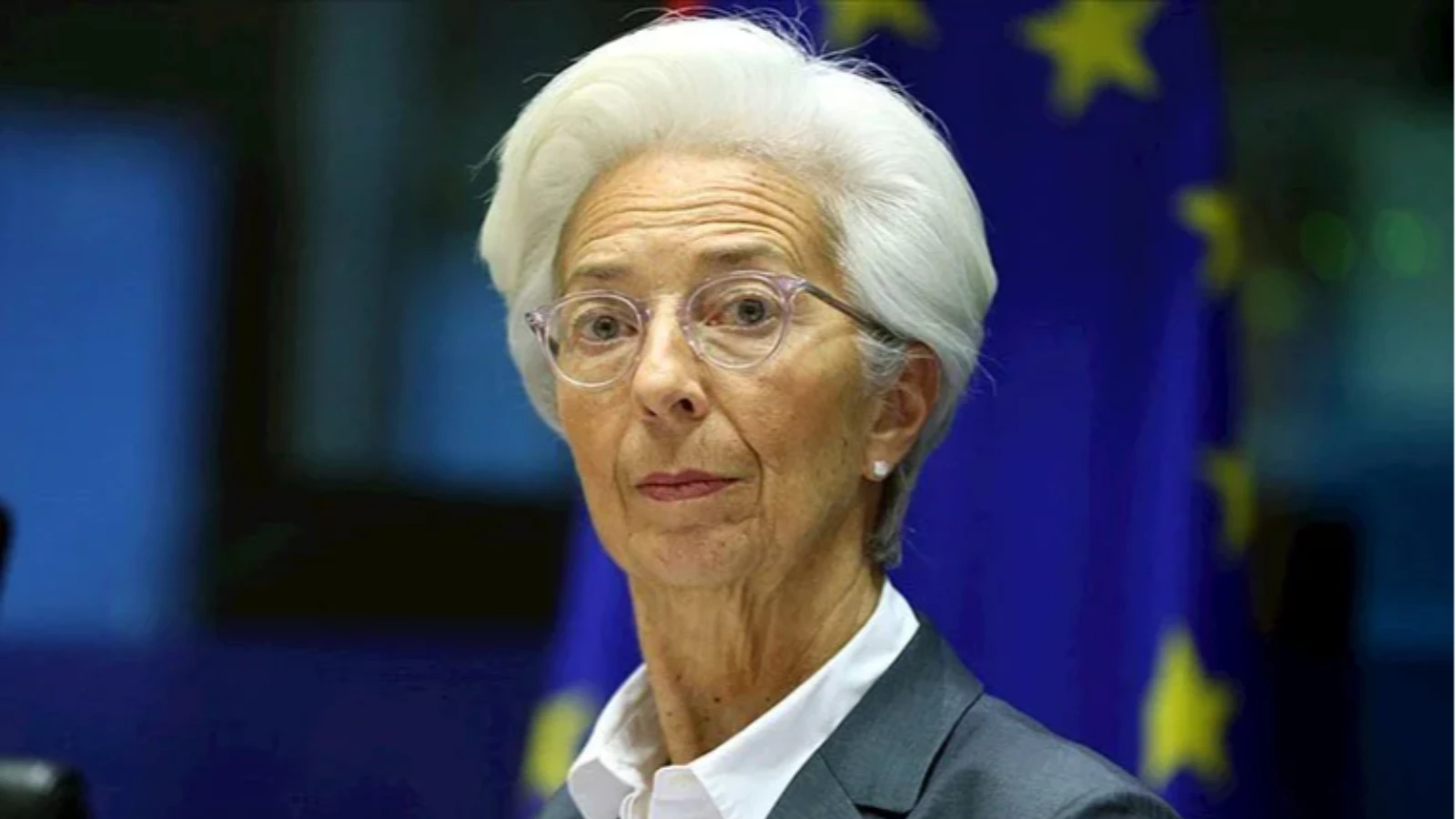 Lagarde Faiz Silahını Kullanmaktan Çekinmeyecek!