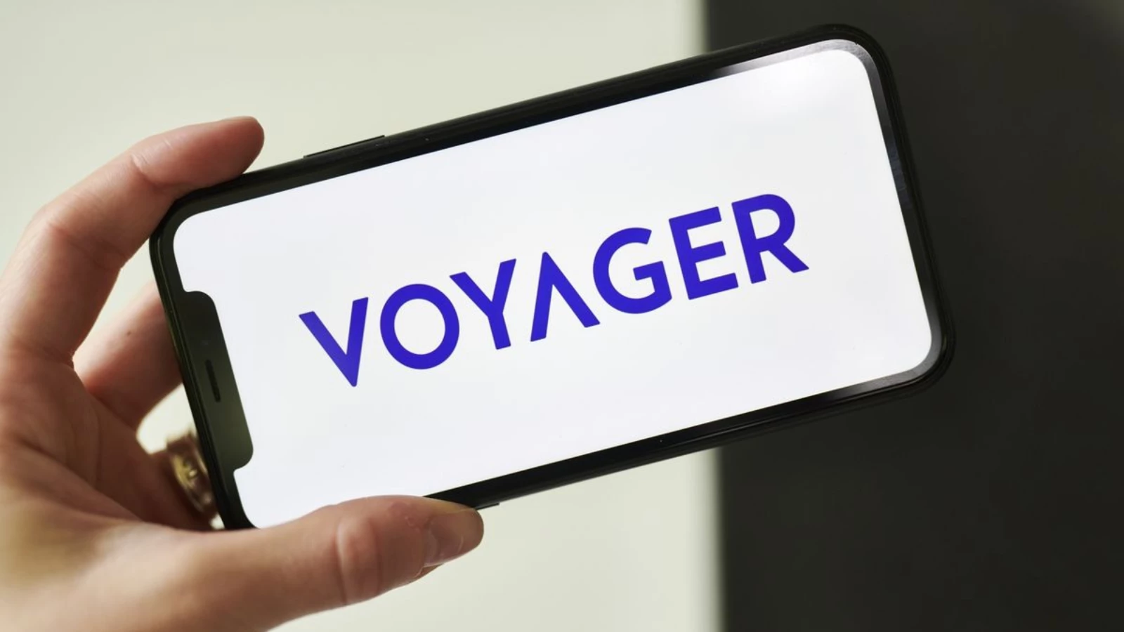 Binance Ve FTX Voyager Digital'e Talip Oldu