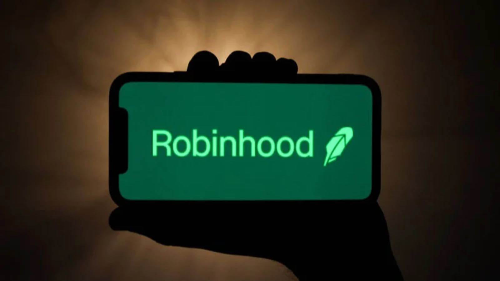 Robinhood İlk Kez Bir Stablecoin Listeledi!