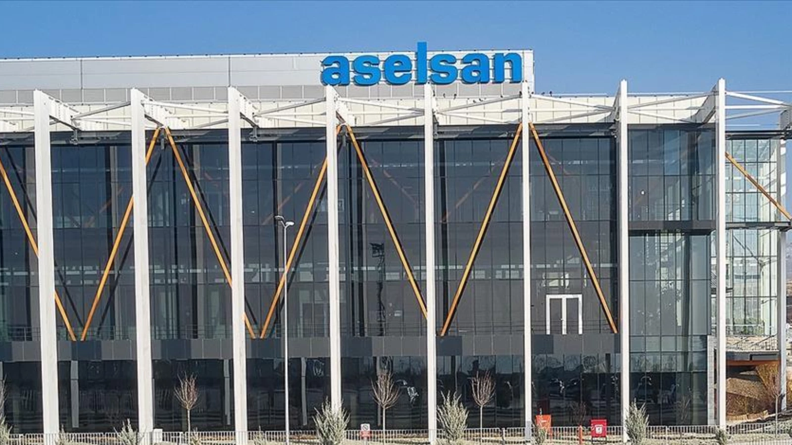 ASELSAN'dan 31,8 Milyon Dolarlık Satış Sözleşmesi