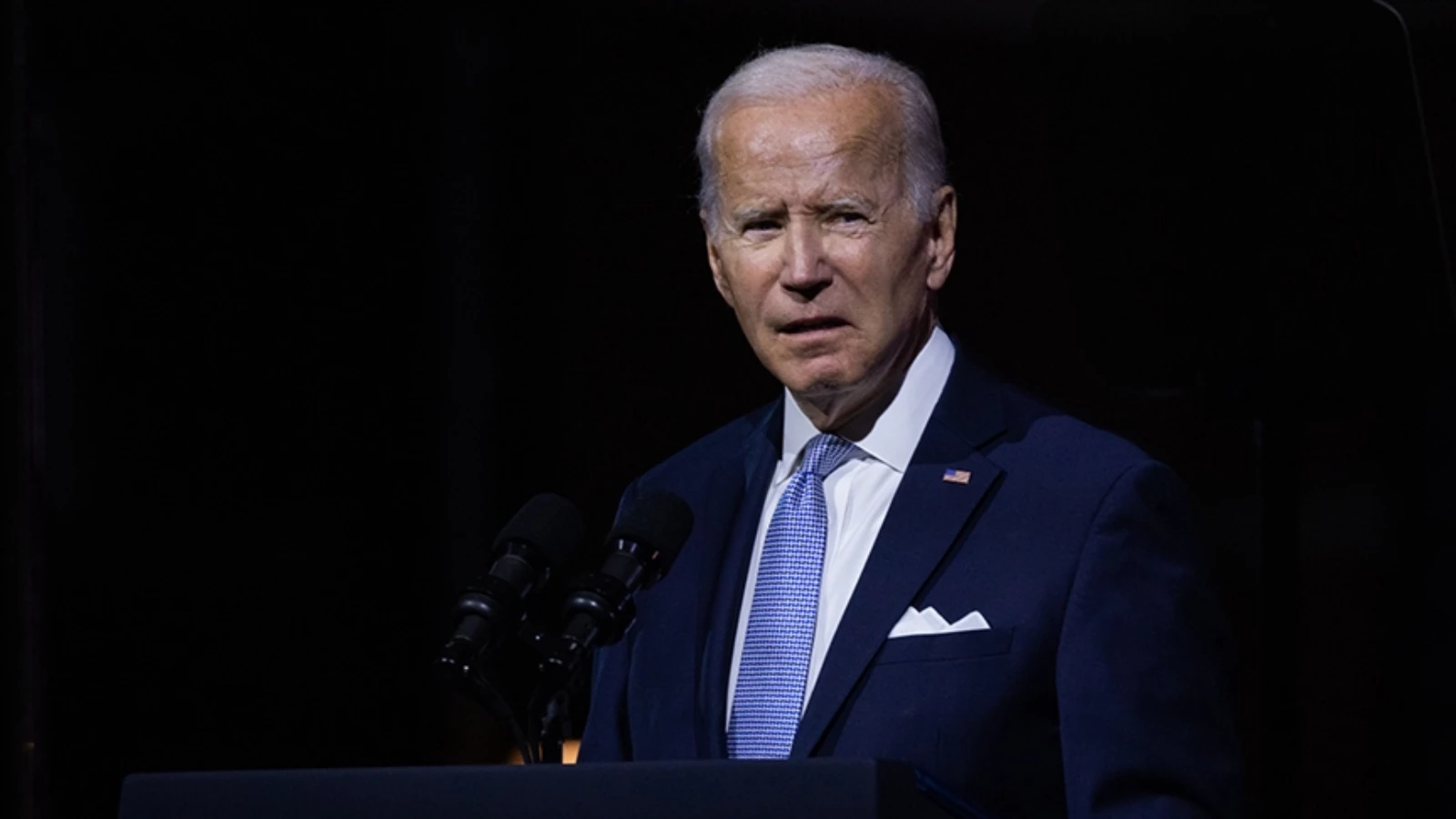 Biden'dan Tüm Ülkelere Gıda İhracatı Çağrısı