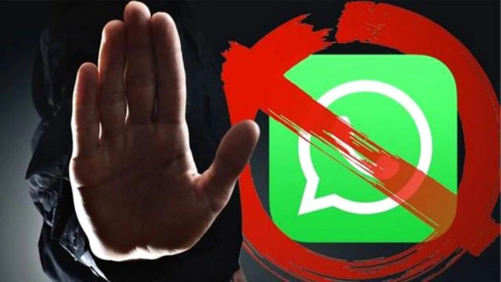 İran'da Instagram ve WhatsApp’a Erişim Engeli Geldi