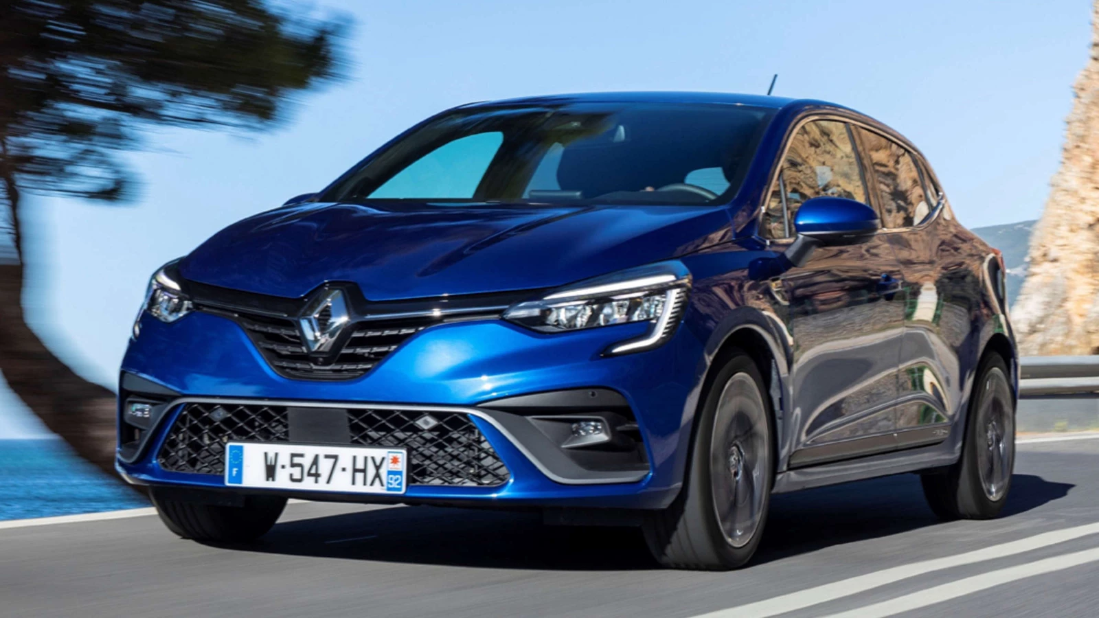 Renault'tan 280 bin TL’ye Sıfır Clio