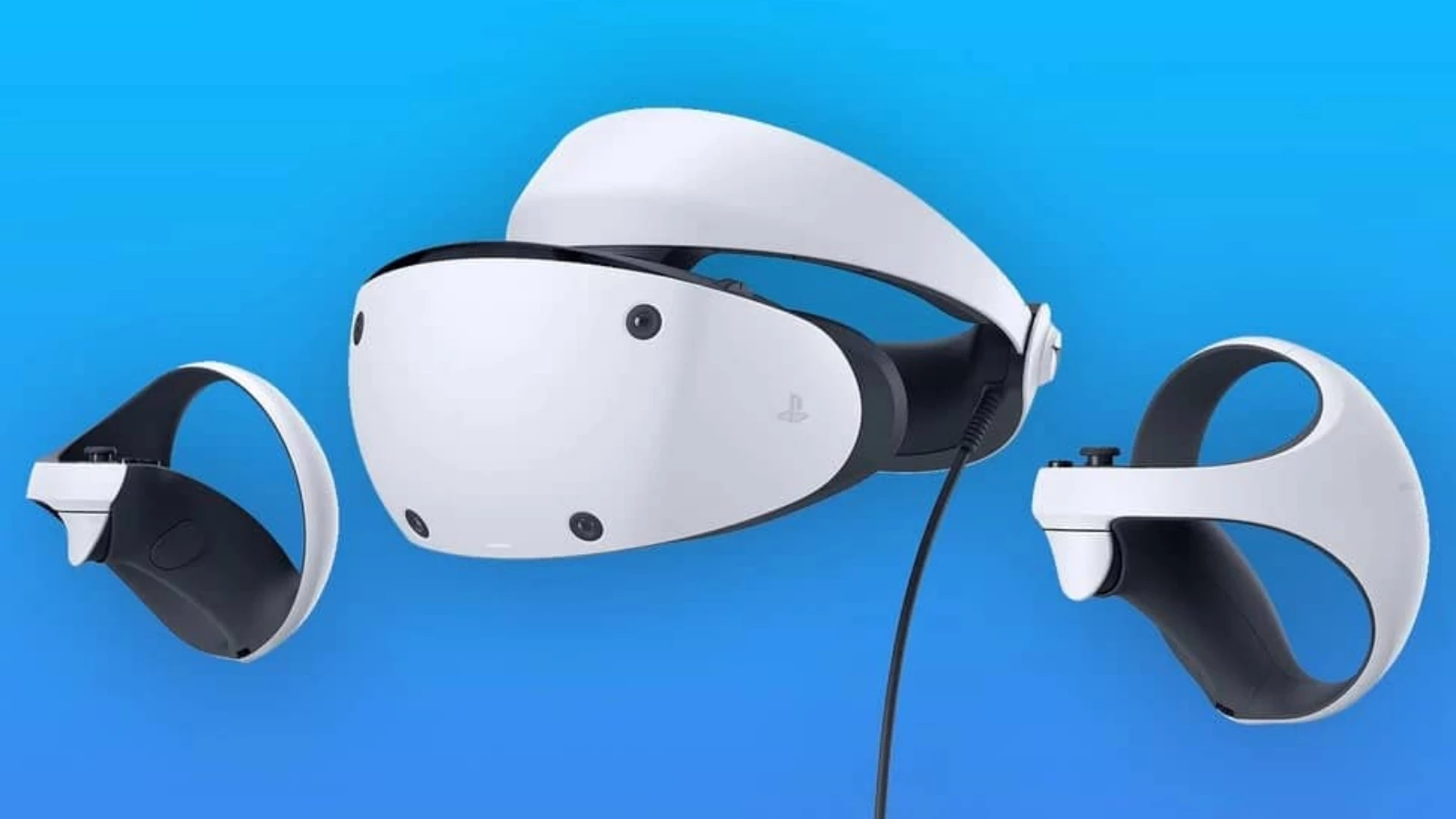 Sony, PSVR 2 için Yeni Video Yayınladı