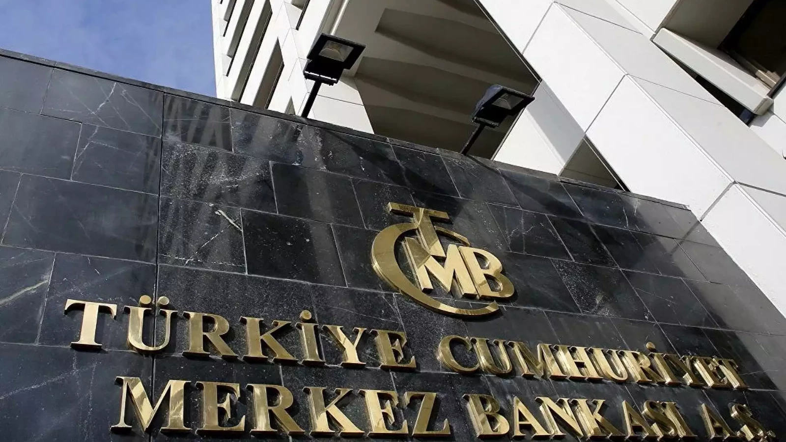 Merkez Bankası'ndan 100 Baz Puanlık Faiz İndirimi!