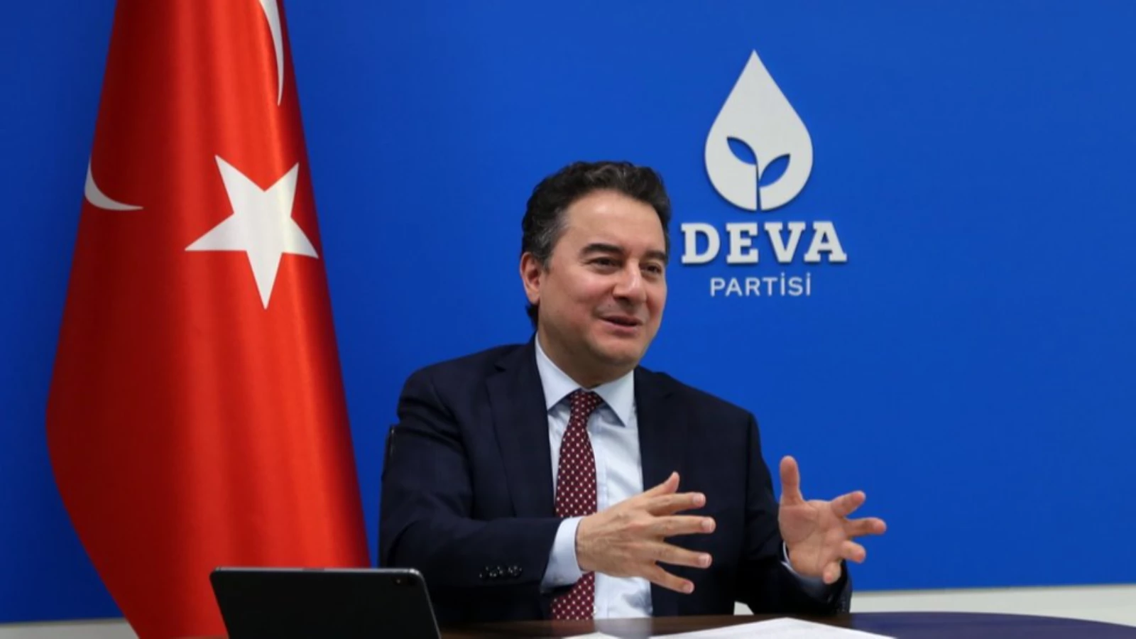 Babacan: Aday Masa Dışından Da Çıkabilir