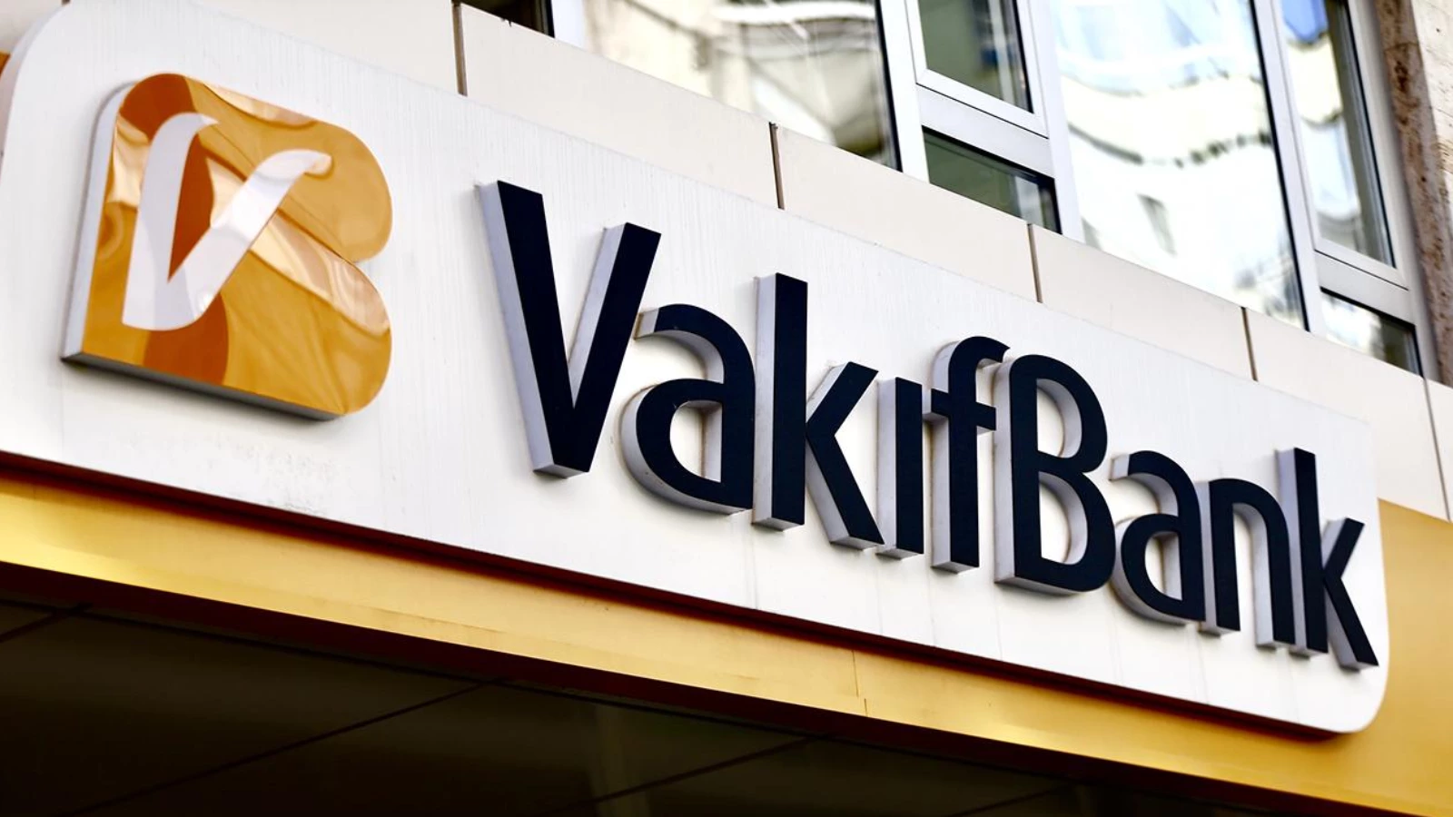 Vakıfbank'tan 3 Milyar Liralık Borçlanma İhracı Kararı