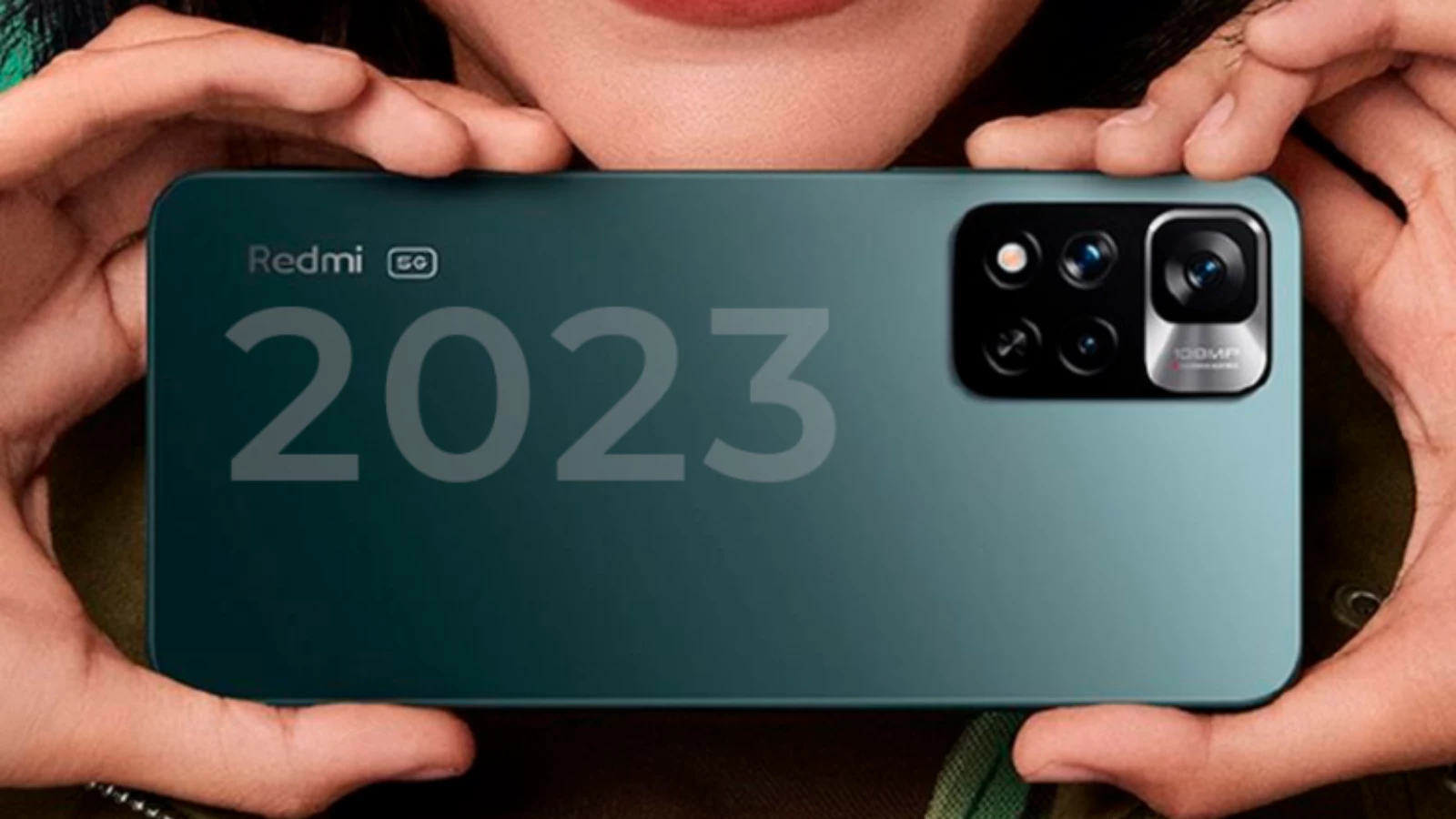 İşte Redmi Note 11 Pro 2023'ten İlk Sızıntılar