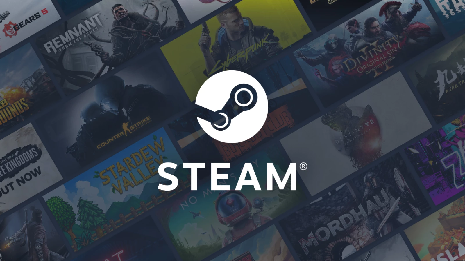 Steam, En Çok Oynanan ve Satılan Oyunların Güncel Listesini Çıkardı