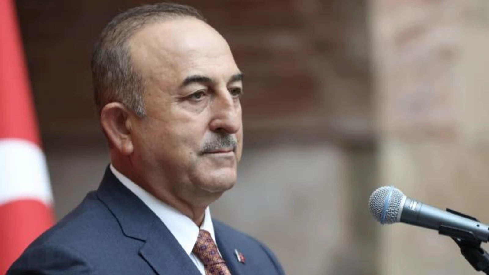 Çavuşoğlu: F-16 Müzakereleri Normal Seyirde Devam Ediyor