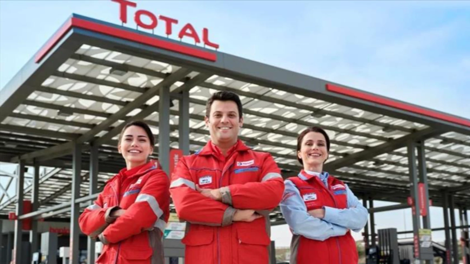 Katar'ın İlk Ortaklık Anlaşması: TotalEnergies