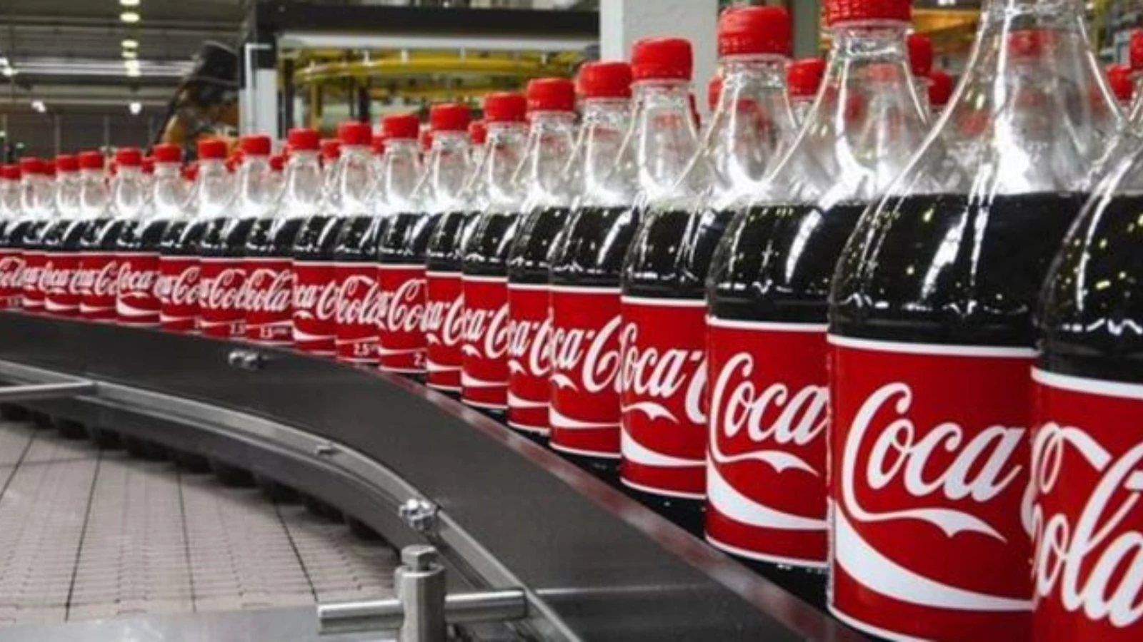 Coca Cola'nın Kredi Notu Aşağı Yönlü Revize Edildi