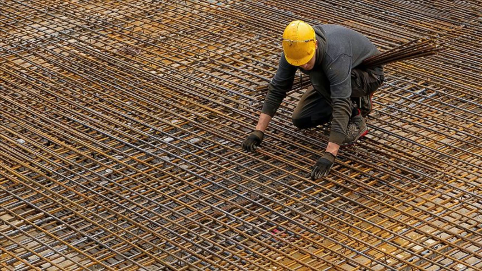 İnşaat, Ticaret ve Perakende Sektörlerinde Güven Arttı