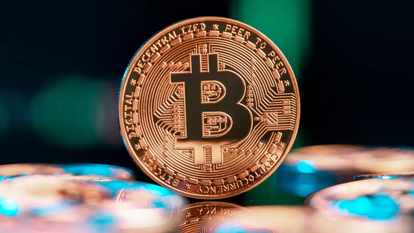 Bitcoin (BTC) için Tedirgin Eden Veri