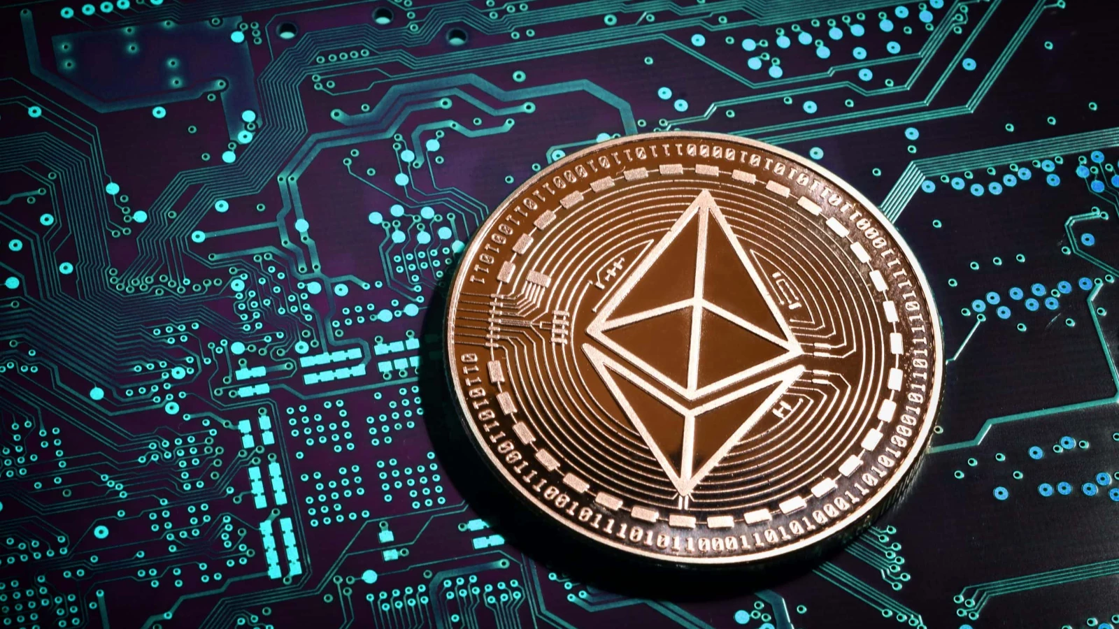 Merge Sonrası Ethereum Enflasyonist mi Deflasyonist mi?